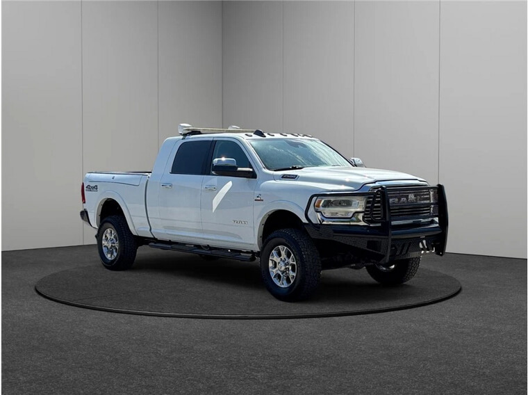 2022 Ram 2500 - $52,400.00
