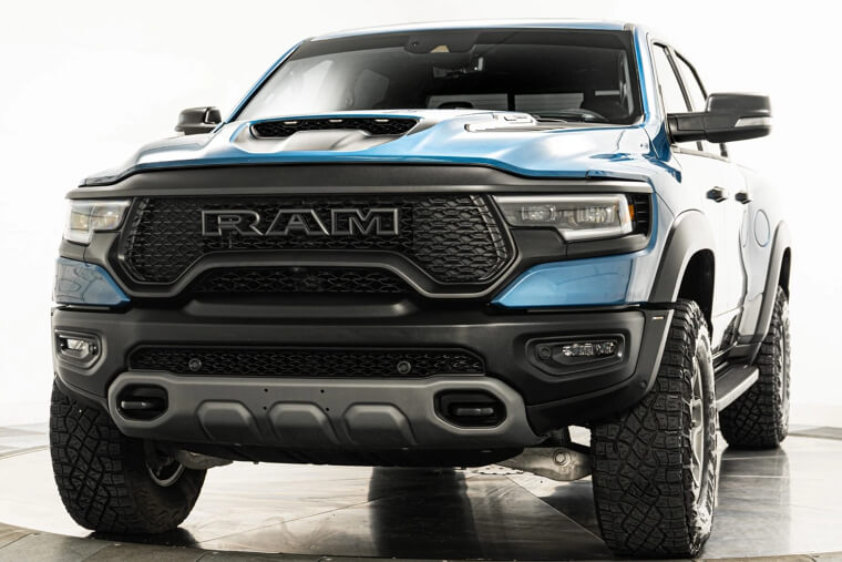 2024 RAM 1500 TRX Final Edition - $99,950.00