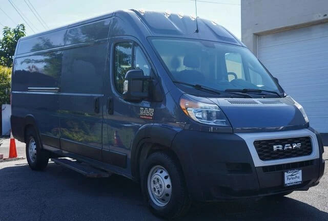 2019 Ram ProMaster 3500 - $16,900.00
