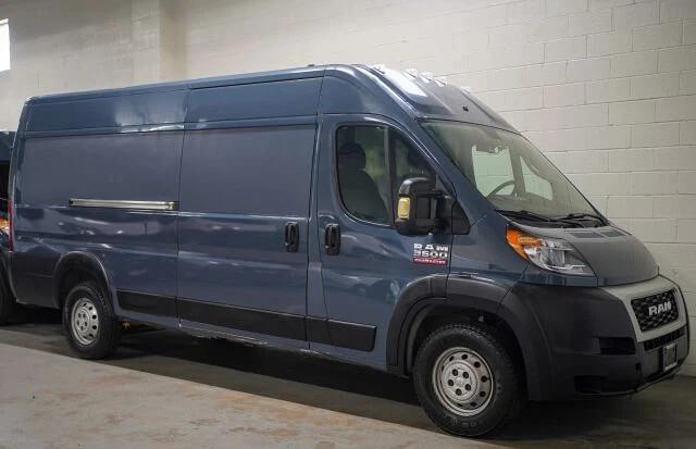 2020 Ram ProMaster 3500 High Roof Extended Van - $17,963.00