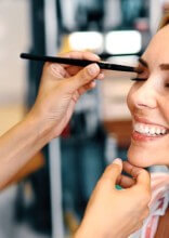 Incredible Transformations That Show How Makeup Empowers Women