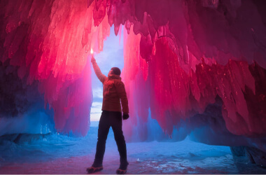 Striking and Unfiltered Photos That Show Just How Powerful Nature Is