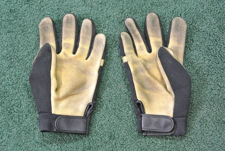 Work Gloves