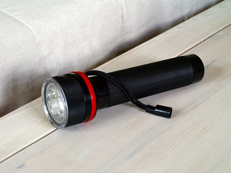 Flashlight