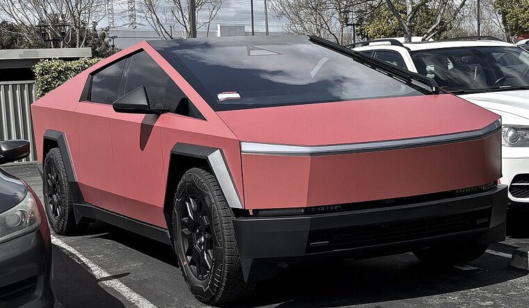 Inconsistent Brushing Quality