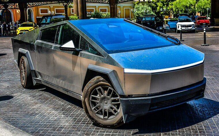 Tesla Chose Cost Over Coatings