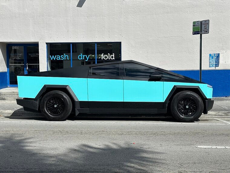 Minimal Corrosion Testing