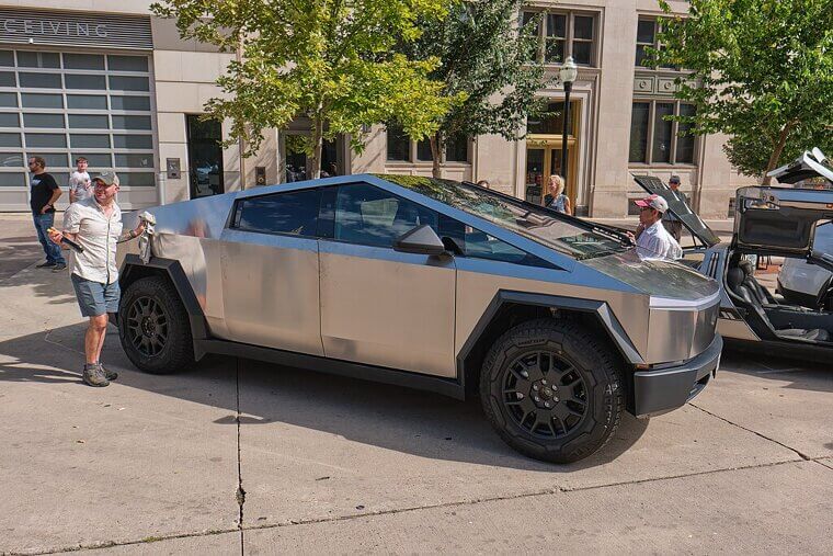 Mass Production Challenges