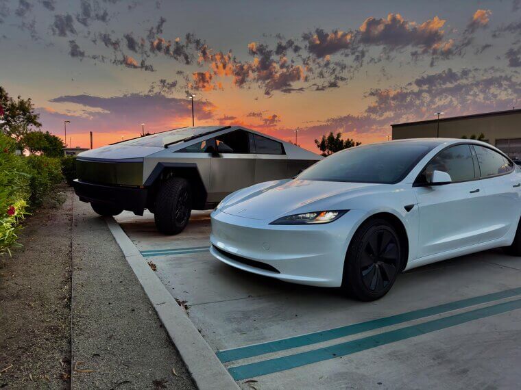 Factory Storage Issues