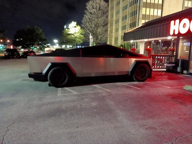 Urban Pollution Speeds Corrosion