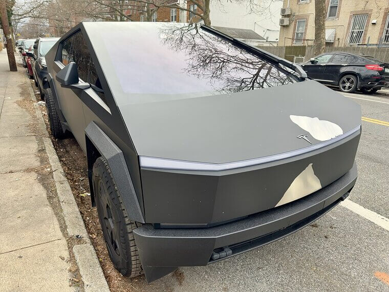 Supplier Variability