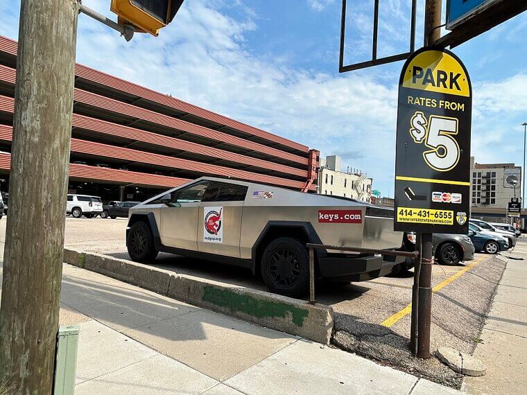 Poor Storage Practices