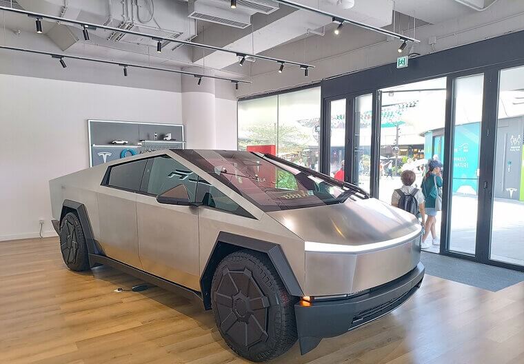 Stainless Steel Needs Special Care