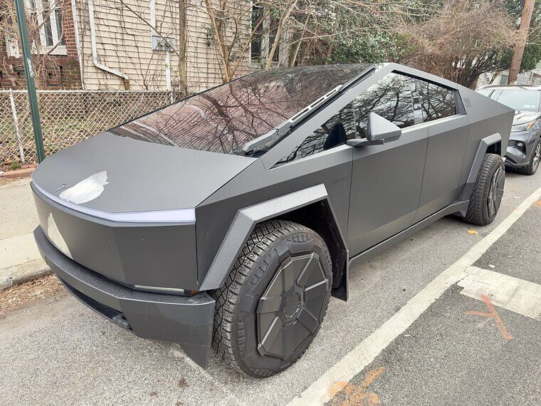 Stainless Steel Isn’t Rust-Proof, Just Rust-Resistant