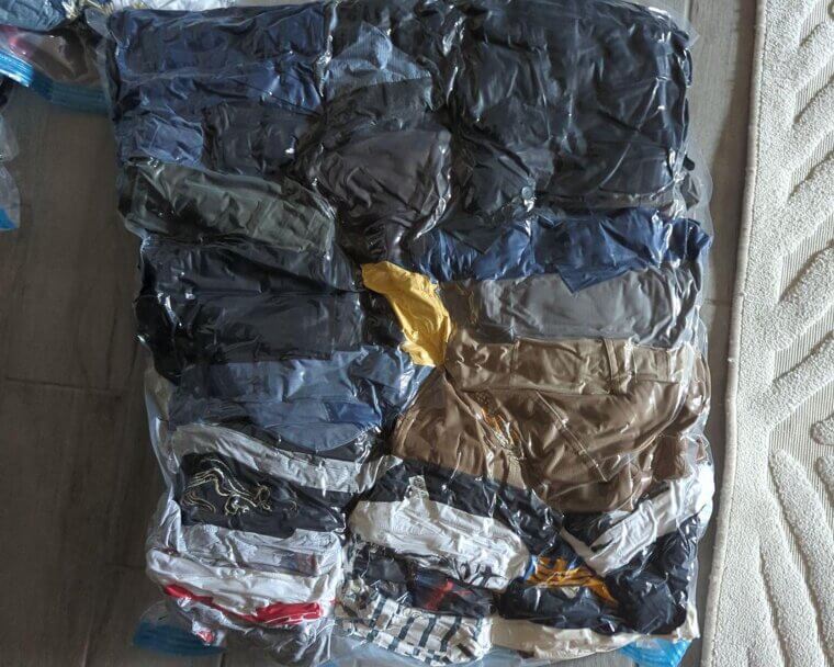 ​Using Vacuum Seal Bags in Humid Conditions