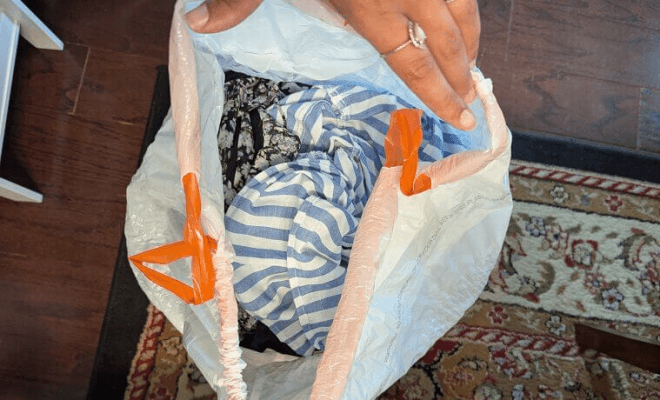 Storage Choices You're Making That Cause Mold to Appear