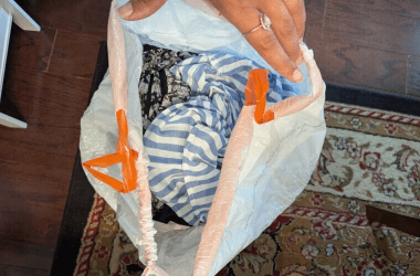 Storage Choices You're Making That Cause Mold to Appear