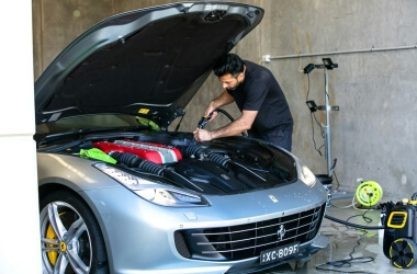 The Easiest Cars to Work On Yourself
