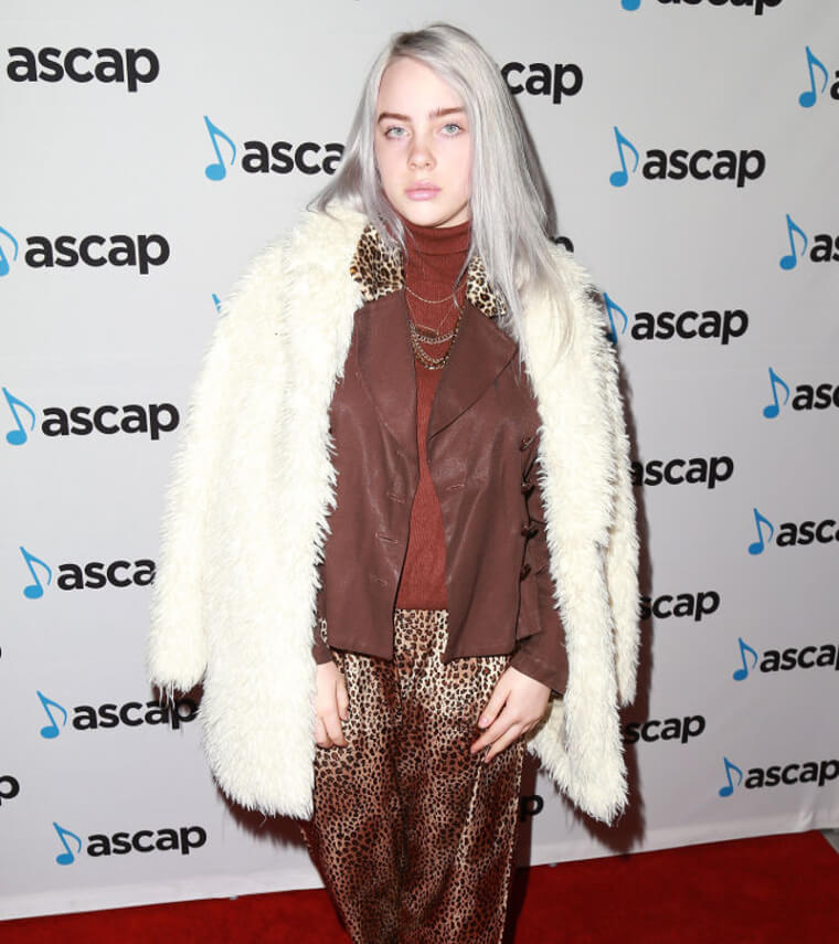 Billie Eilish