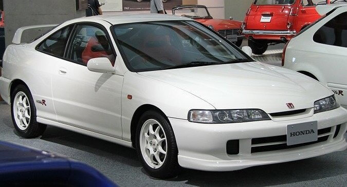 Acura Integra