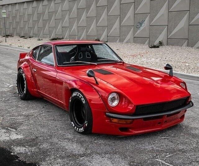 Datsun 240Z