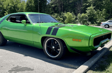 Overhyped Collector Cars That Rarely Sell for Asking Price