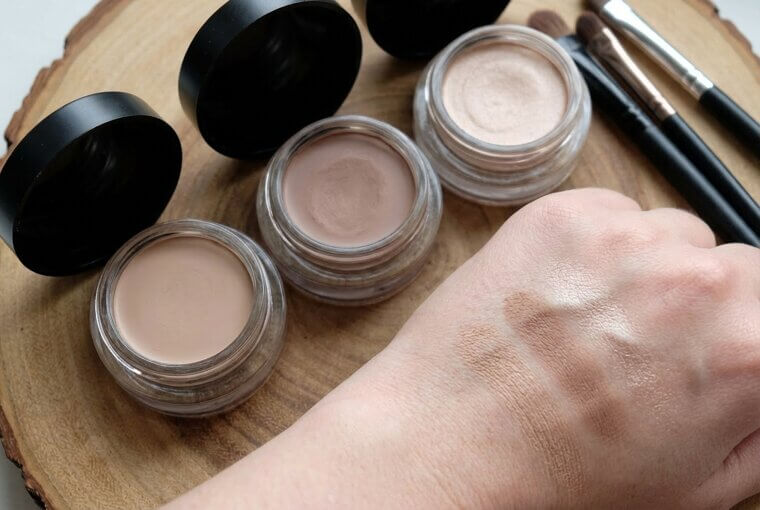 Three Eyeshadow Shades You Actually Need