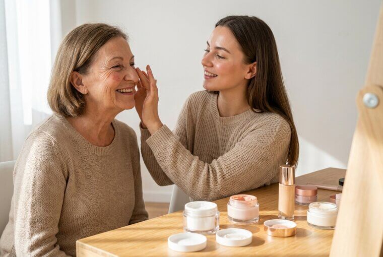 What Your Granddaughter's Generation Gets Right