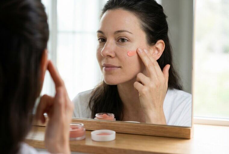 Smile and Tap It On — Here's How