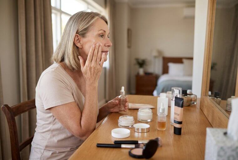 Skincare Is Makeup Now — Why Prep Matters