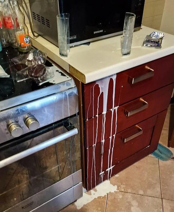 This Can Only Be Explained by Paranormal Phenomena