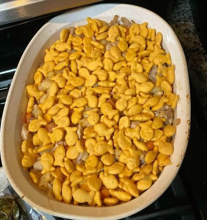 Real Kitchen Moments That Didn’t Go as Planned | TastyArea