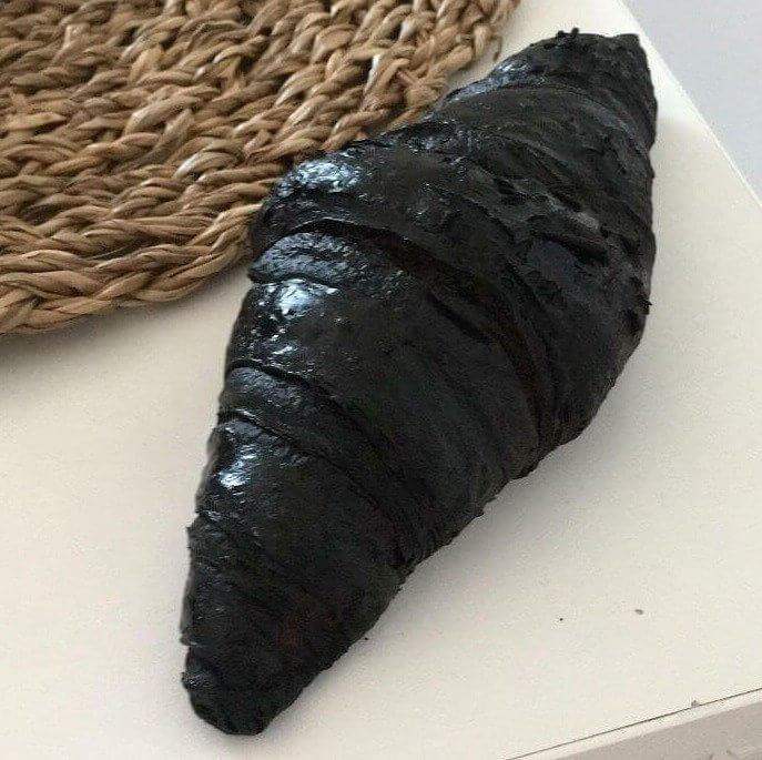 Ah Yes, Just Like the French Like It