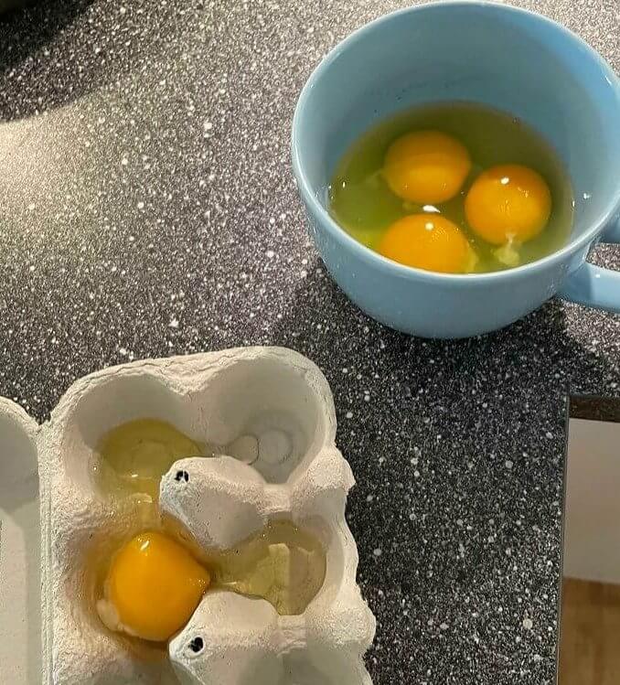 This Is Why We Never Cook Before Having Our Coffee