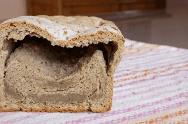 Real Kitchen Moments That Didn't Go as Planned