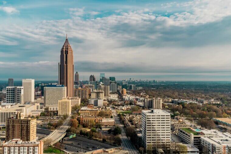 Atlanta, Georgia