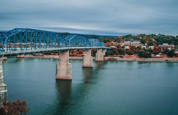 Chattanooga, Tennessee