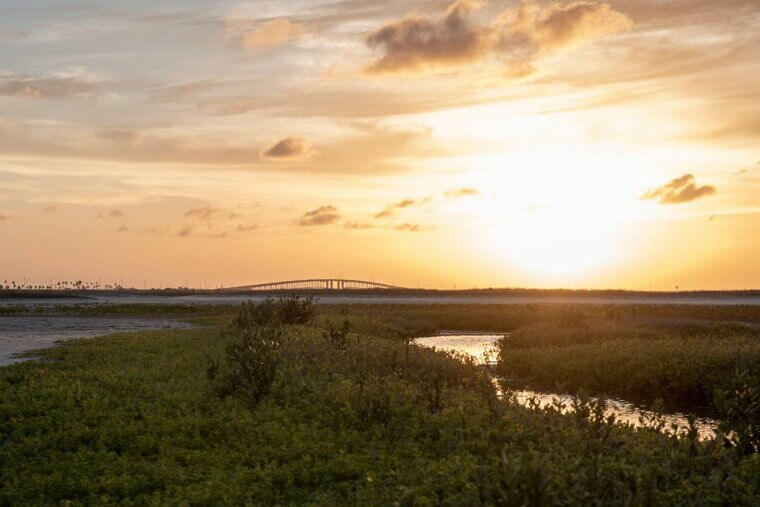 Corpus Christi, Texas