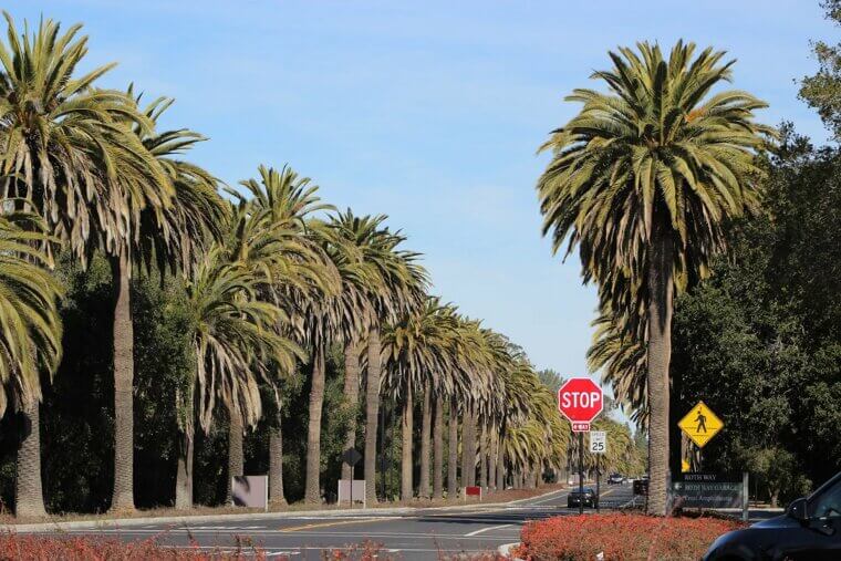 Stockton, California