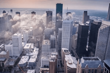 The Riskiest Places to Buy a Retirement Home in 2025