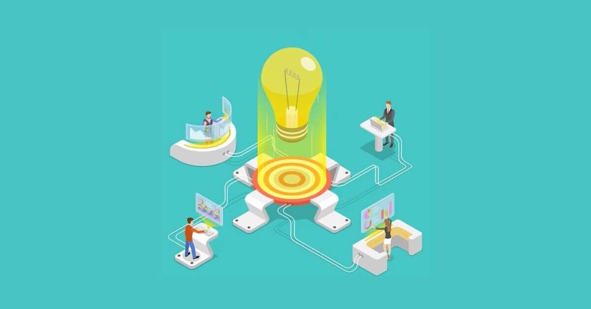 Designing With Data Without Losing the Big Idea | MarketSenseLab