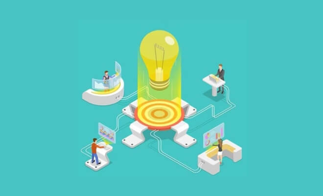 Designing With Data Without Losing the Big Idea