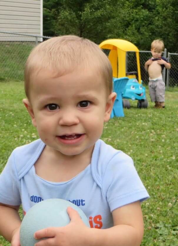 Look At My Body Everyone