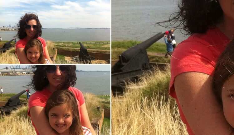 Nothing To See Here, Move Along