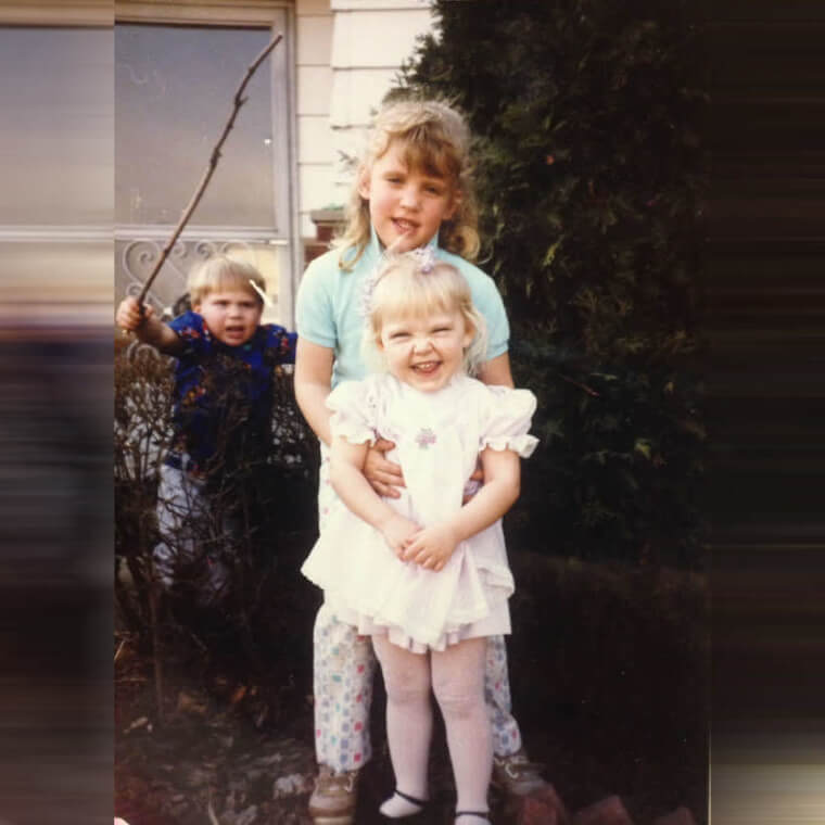 "That's Trouble Coming For You"