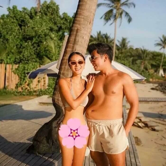 He's Expecting