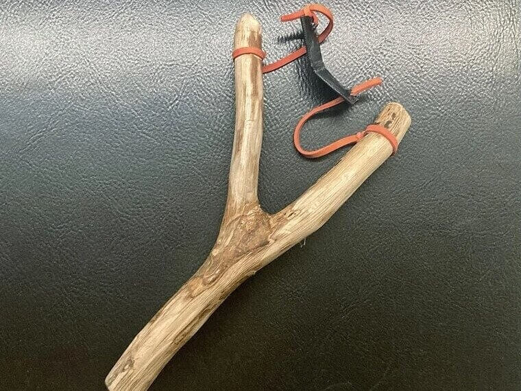 Elastic Sling / Catapult Toys