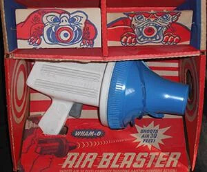 Wham-O Air Blaster