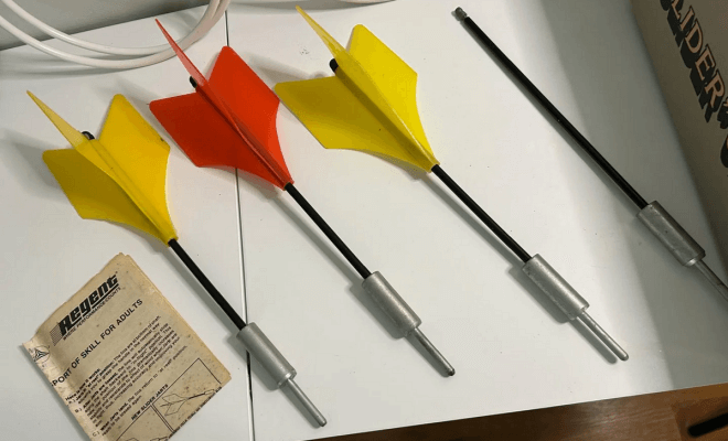 Vintage Toys That Would Get Banned Now