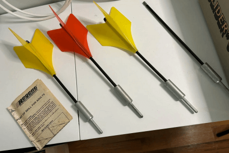 Vintage Toys That Would Get Banned Now